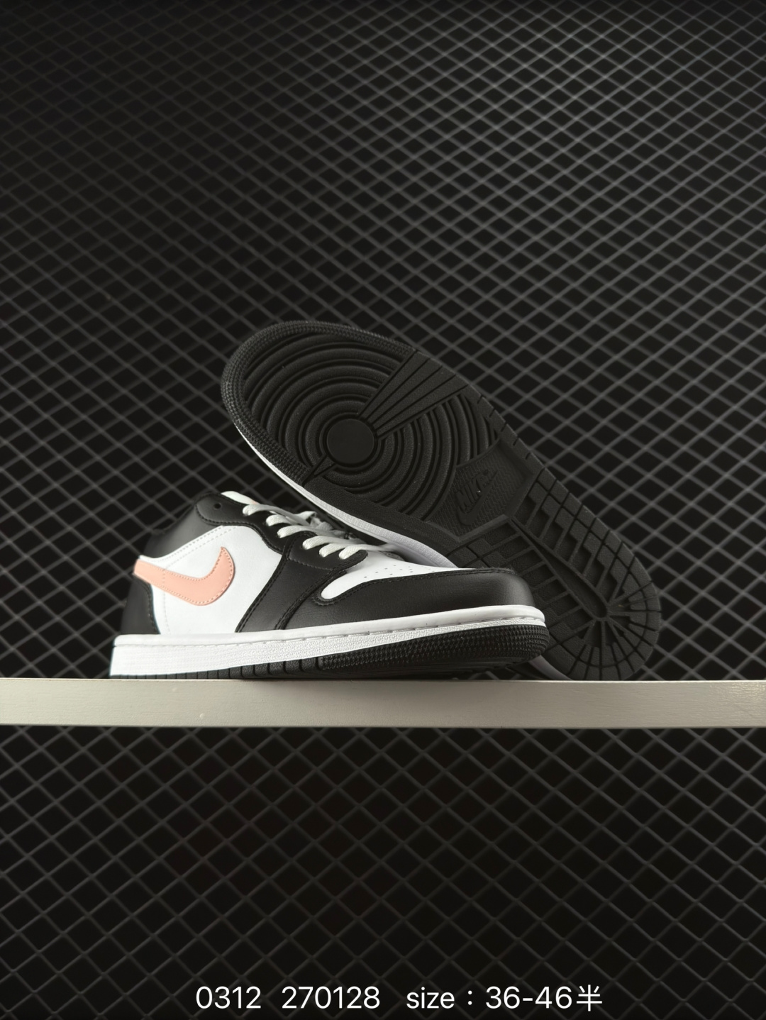 Jordan Air Jordan 1 Low